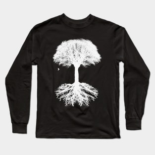 Home Long Sleeve T-Shirt